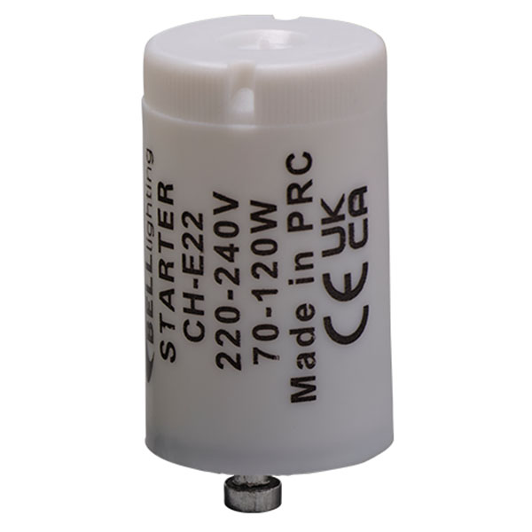 12057 - Starter - 70W-125W